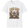 Deer Camp Social Club T-Shirt outdoor graphic T-shirt product image 1