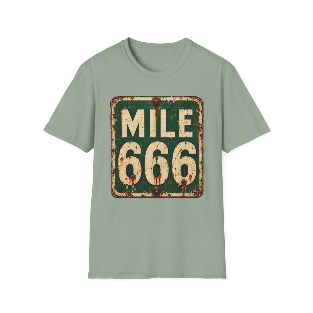 Mile 666