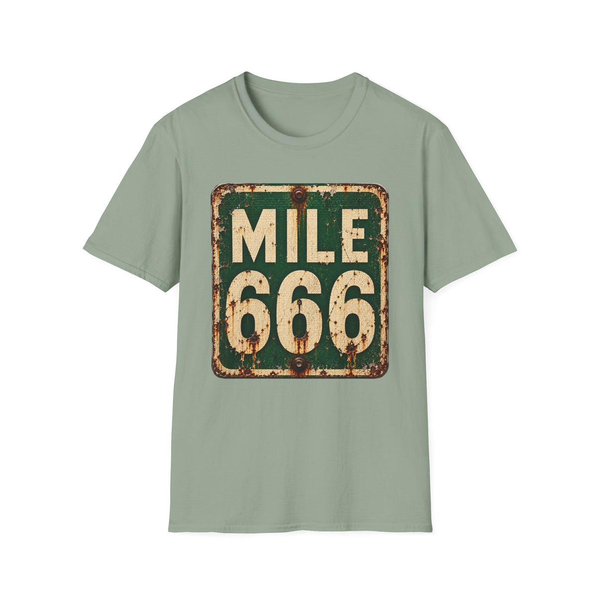 Mile 666