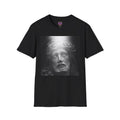 Jesus Face Christ Portrait T-Shirt