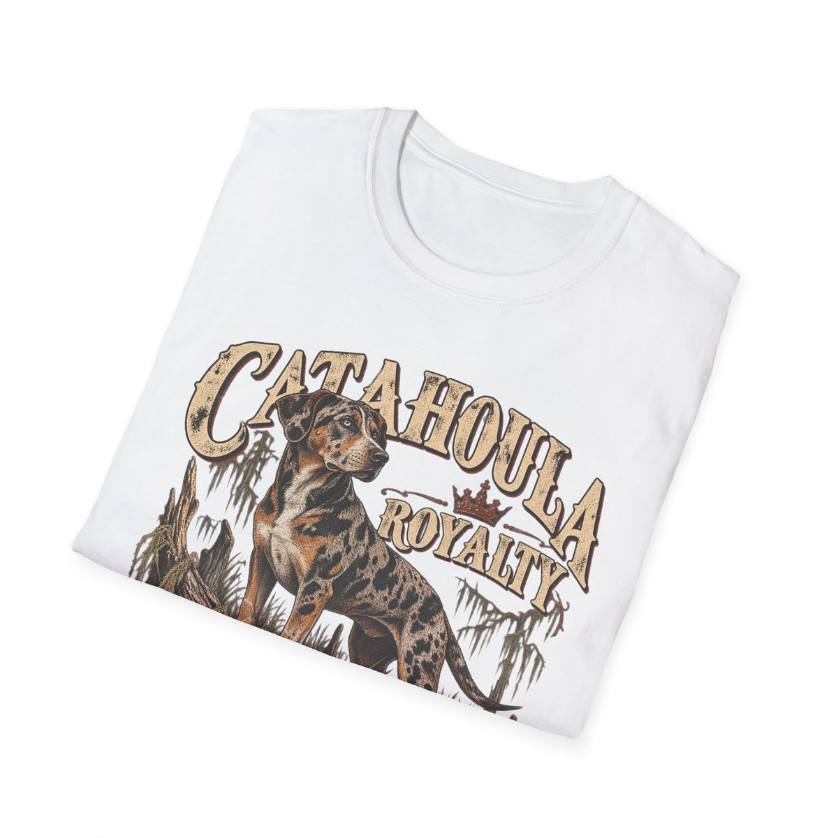 Catahoula Royalty