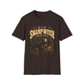 Swamp Witch Social Club