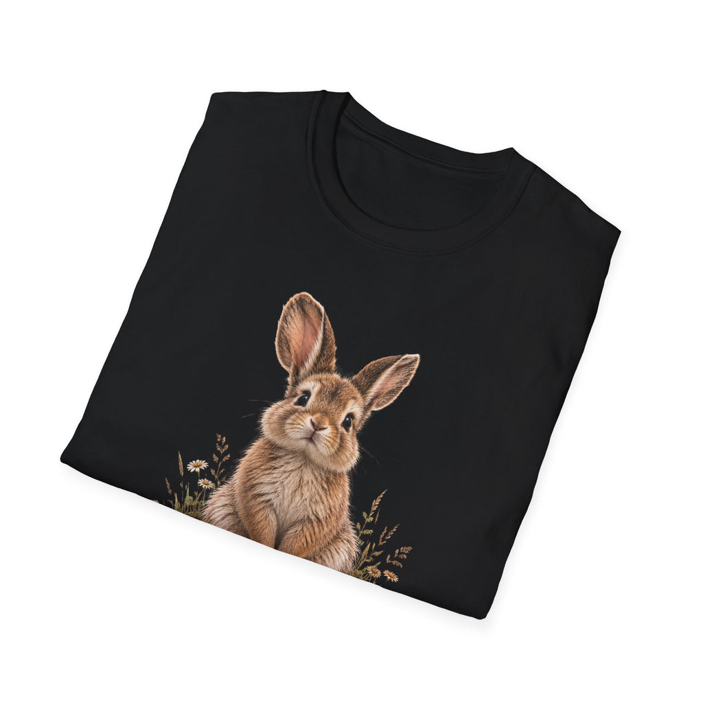 I Remain Unconvinced Rabbit