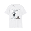 I Love Ceiling Sandwiches T-Shirt
