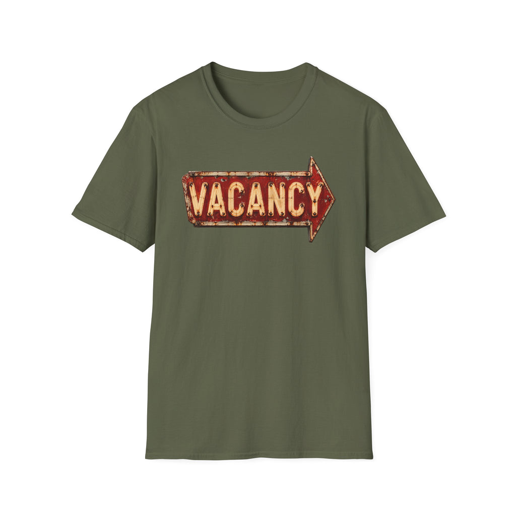Vacancy