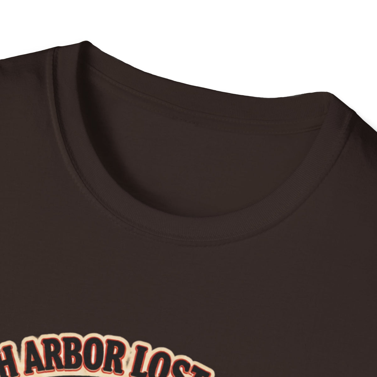 Brush Arbor Lost & Found