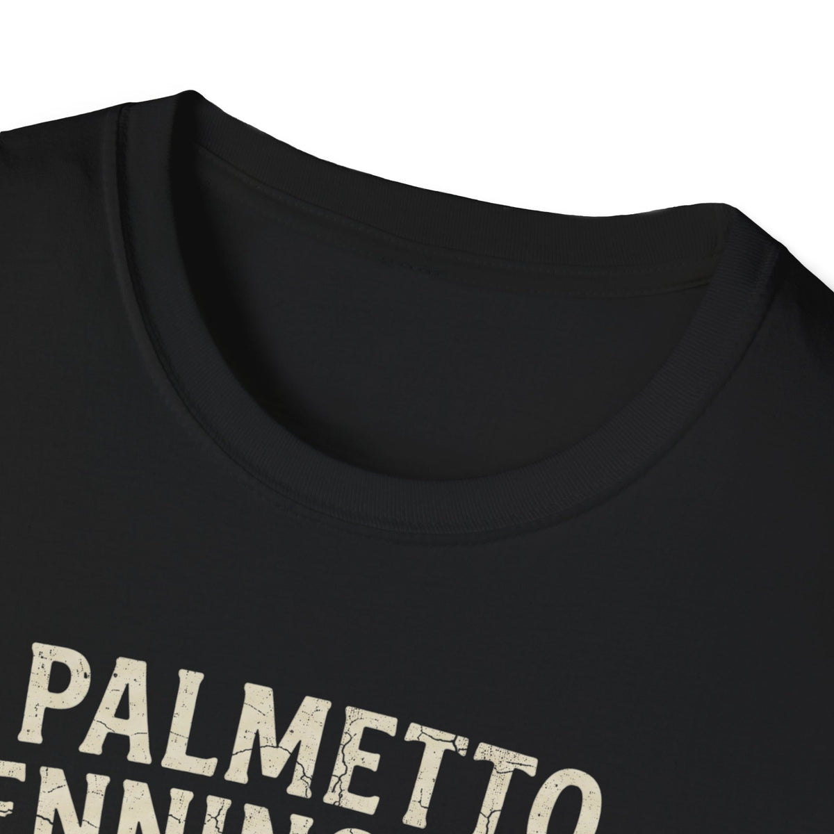 Palmetto Denning Club Black Bear T-Shirt | It's Heritage Hoss