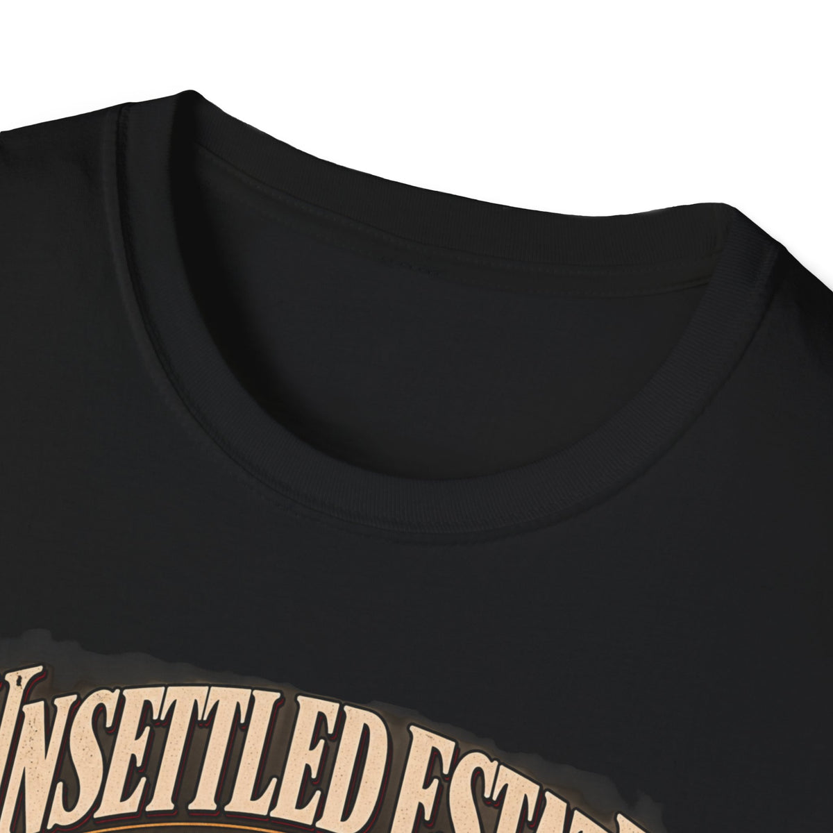 Unsettled Estate Sale Company