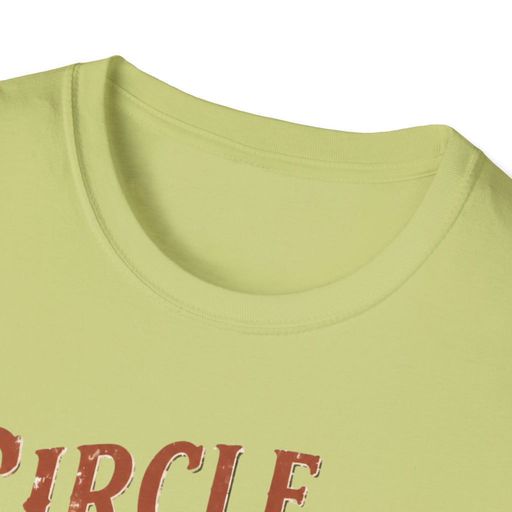 Circle Back Shortly Beagle Rabbit Hunting Shirt