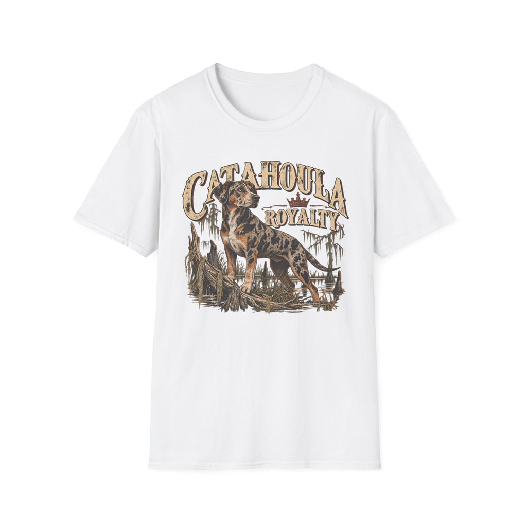 Catahoula Royalty