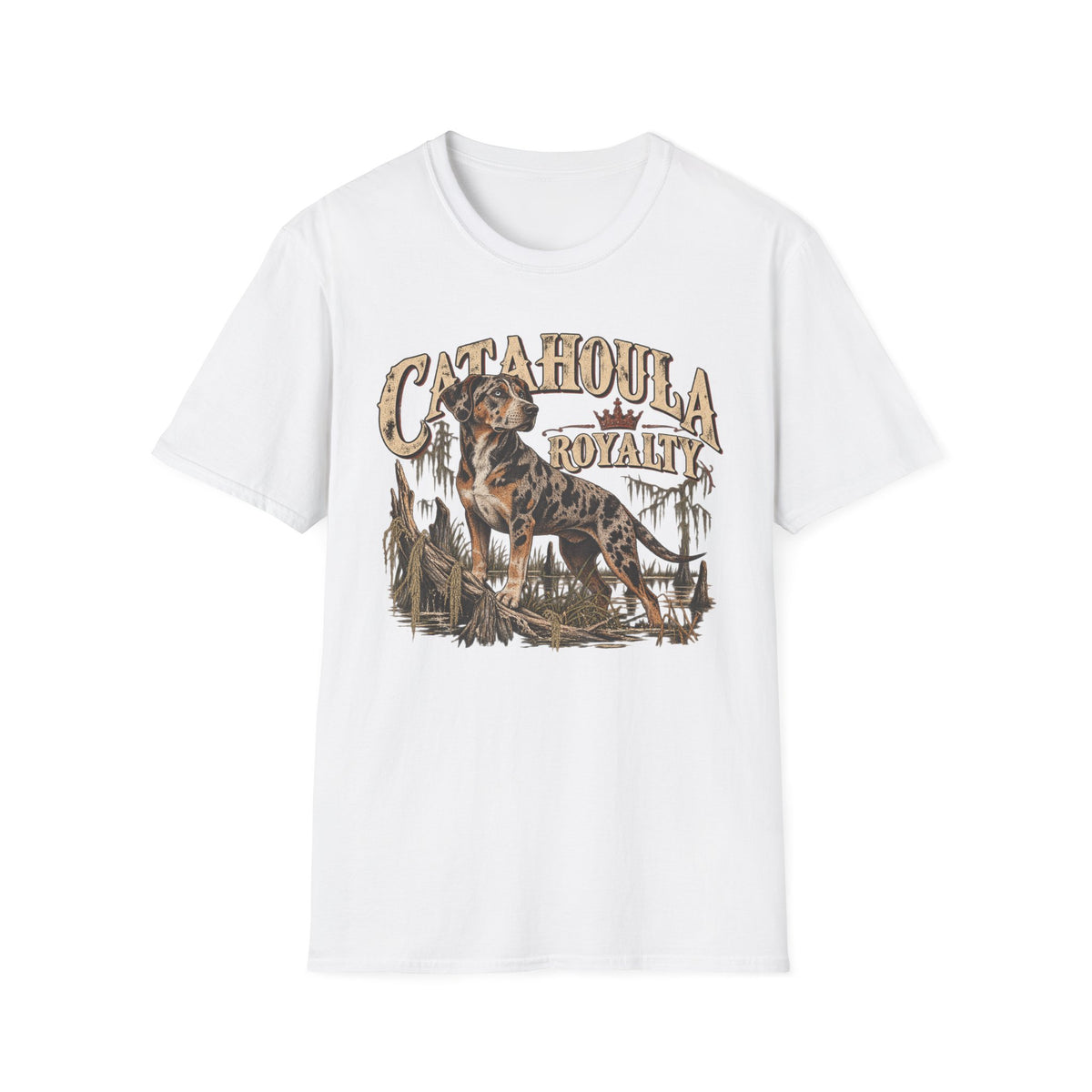 Catahoula Royalty