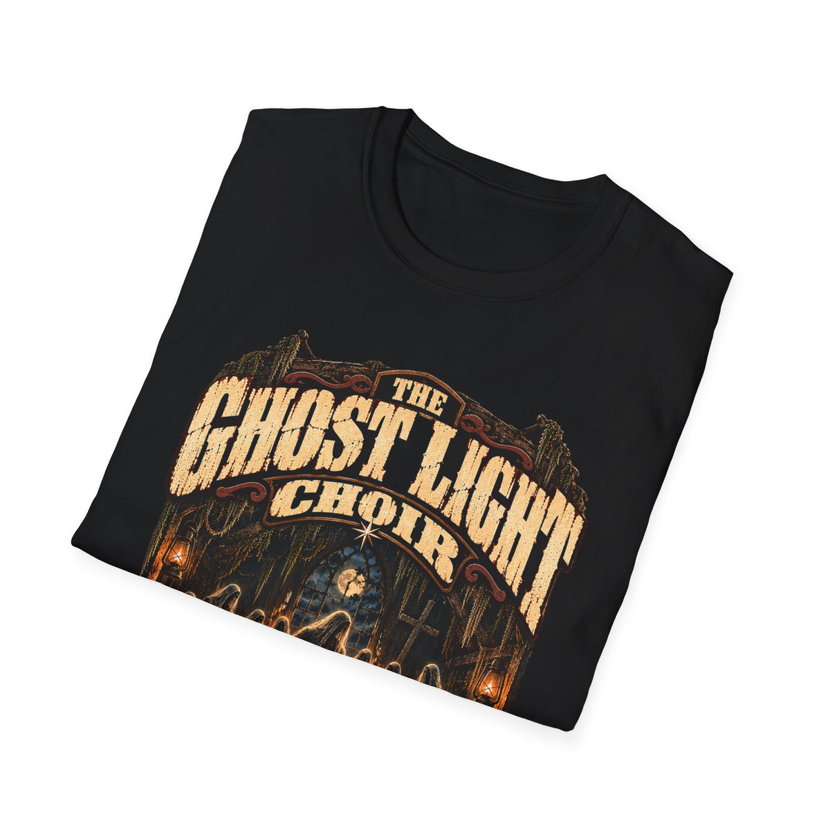 The Ghost Light Choir