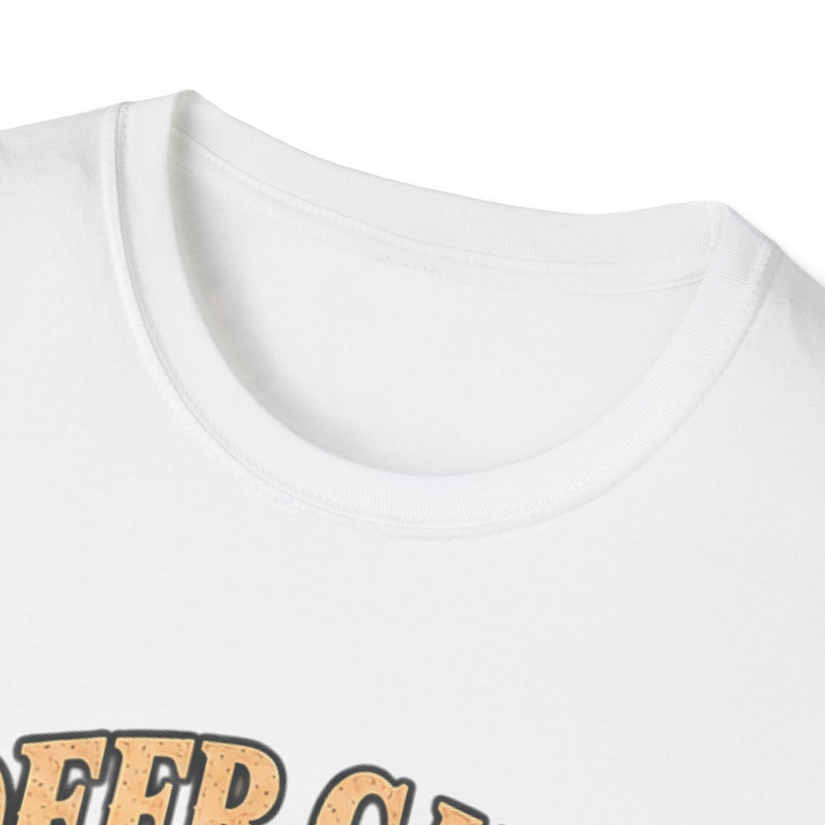 Deer Camp Social Club T-Shirt outdoor graphic T-shirt product image 5