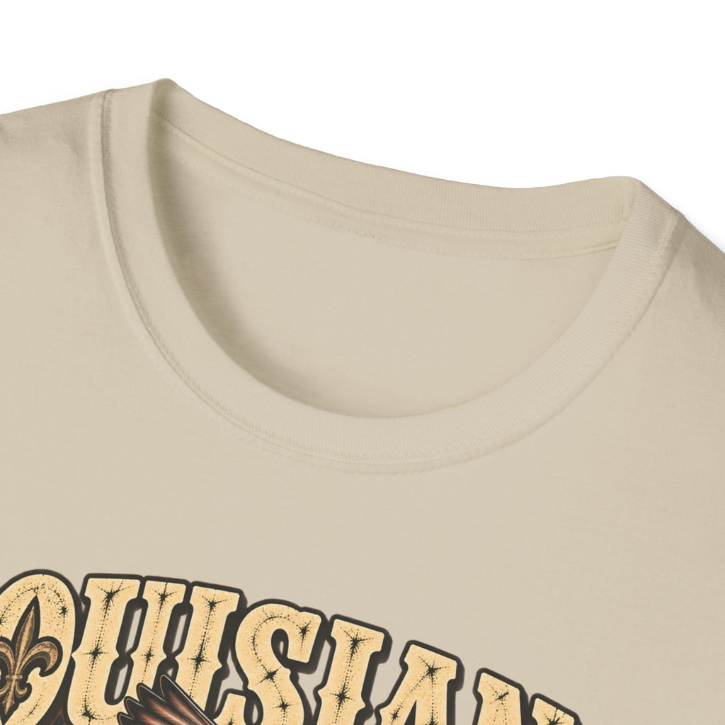Louisiana September Air Force