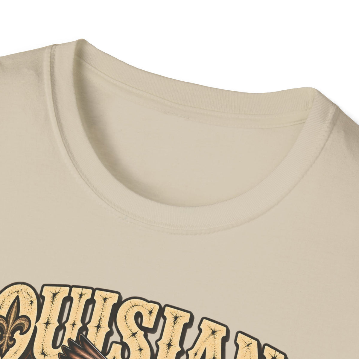 Louisiana September Air Force