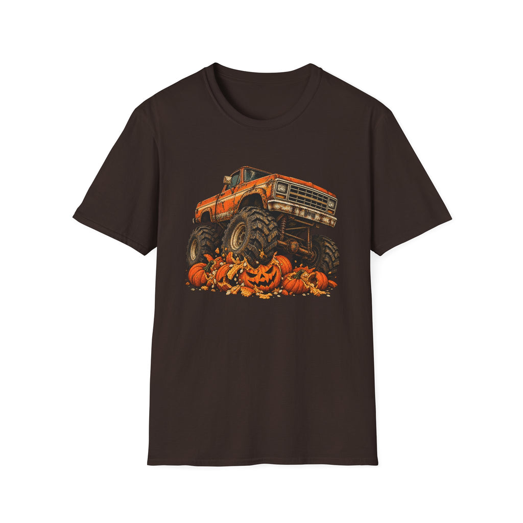 Monster Truck Smash
