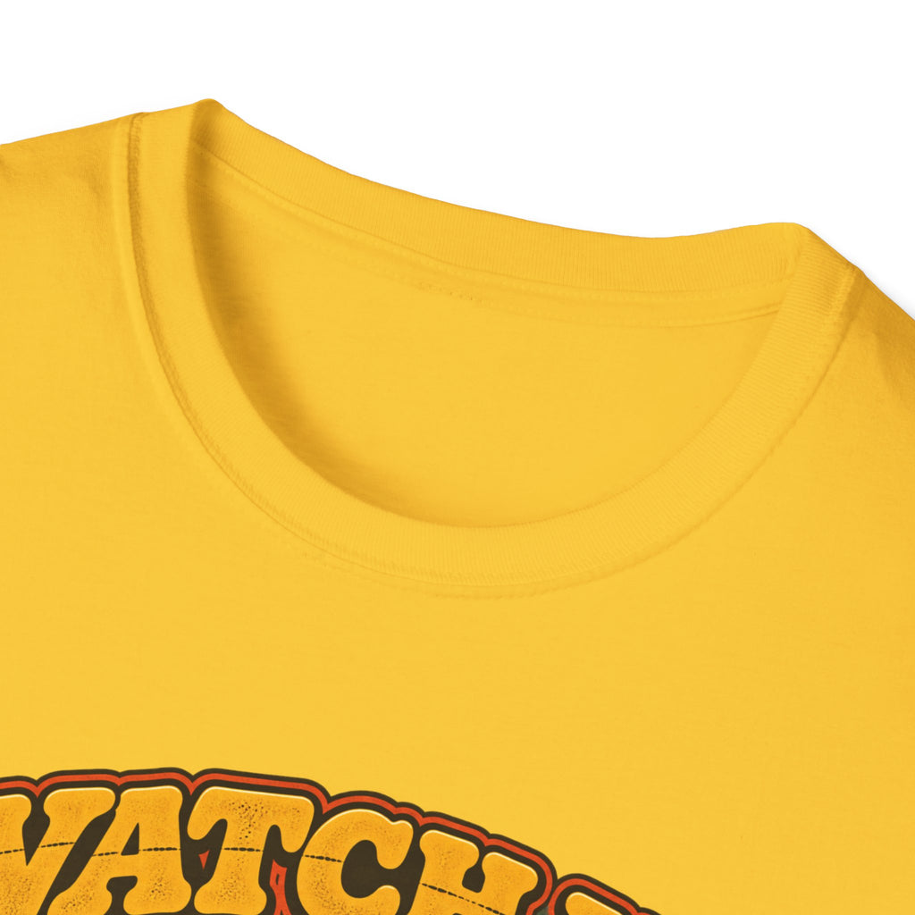 Watch It! That's Larry! Vintage Bluegill Fishing