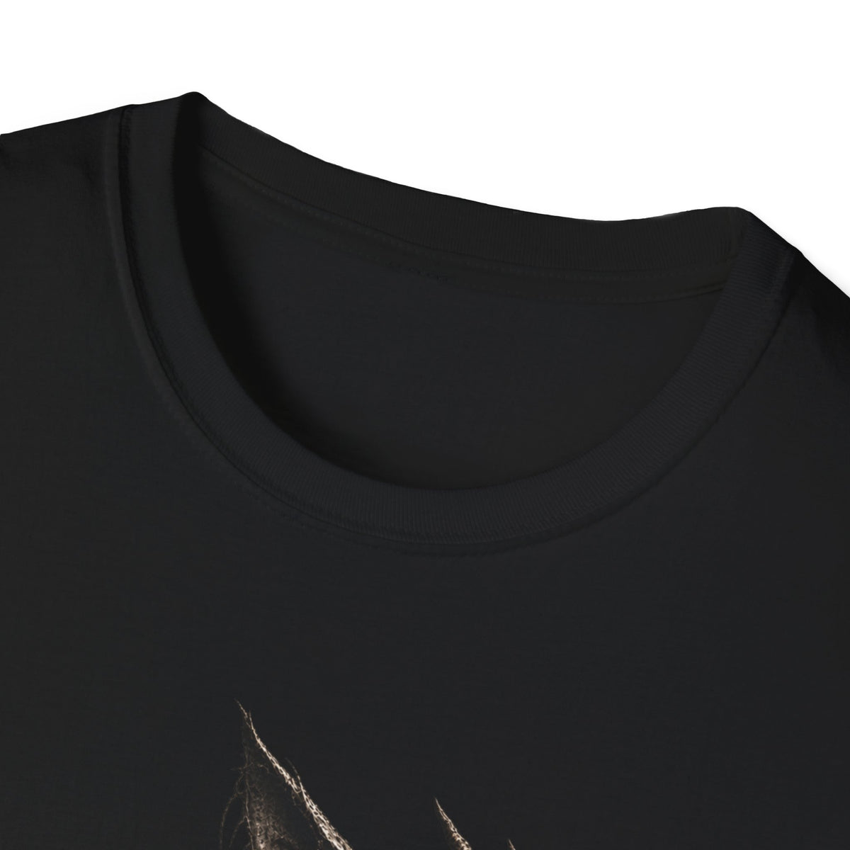 Jersey Devil T-Shirt | Pine Barrens Cryptid Artwork