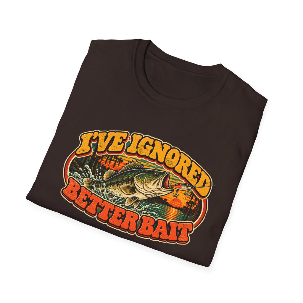 I've Ignored Better Bait Blue Catfish Fishing