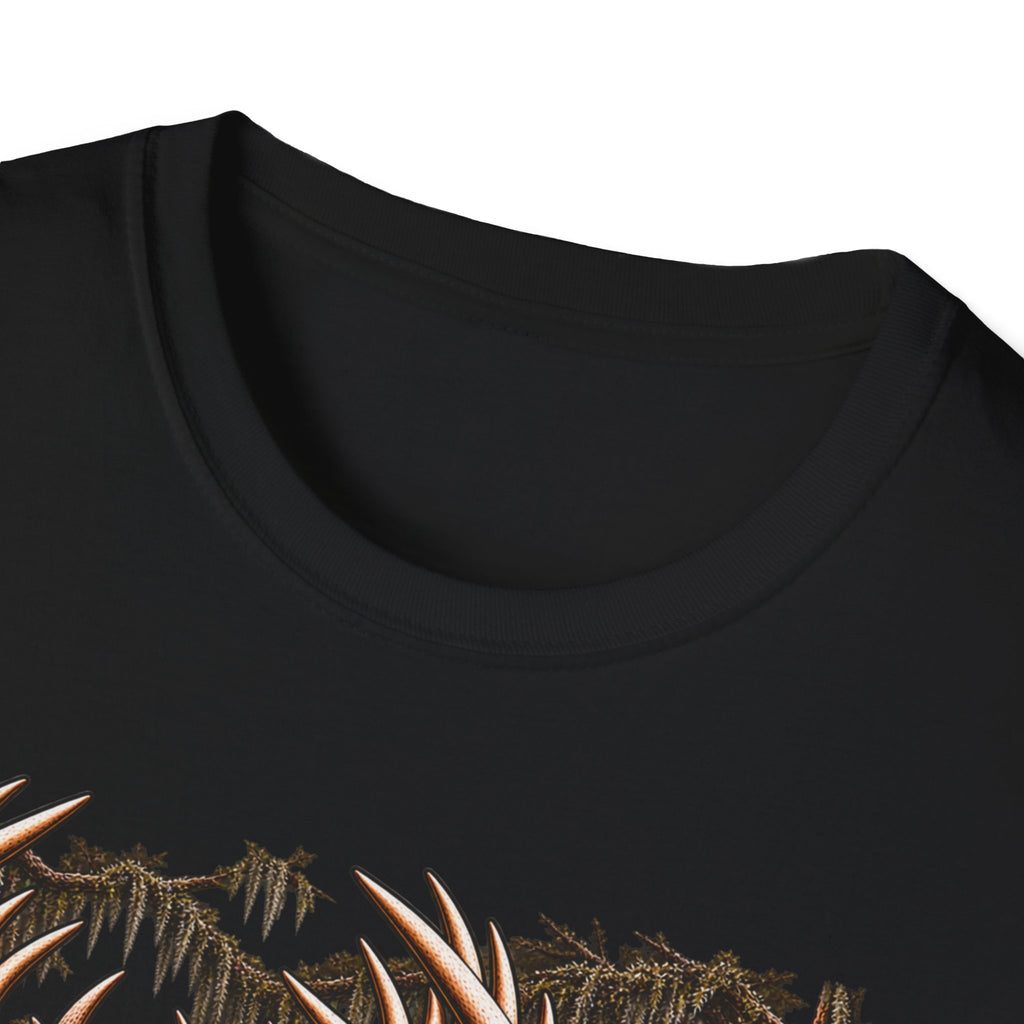 Bottomland Heavyweight Southern Whitetail Hunting Design