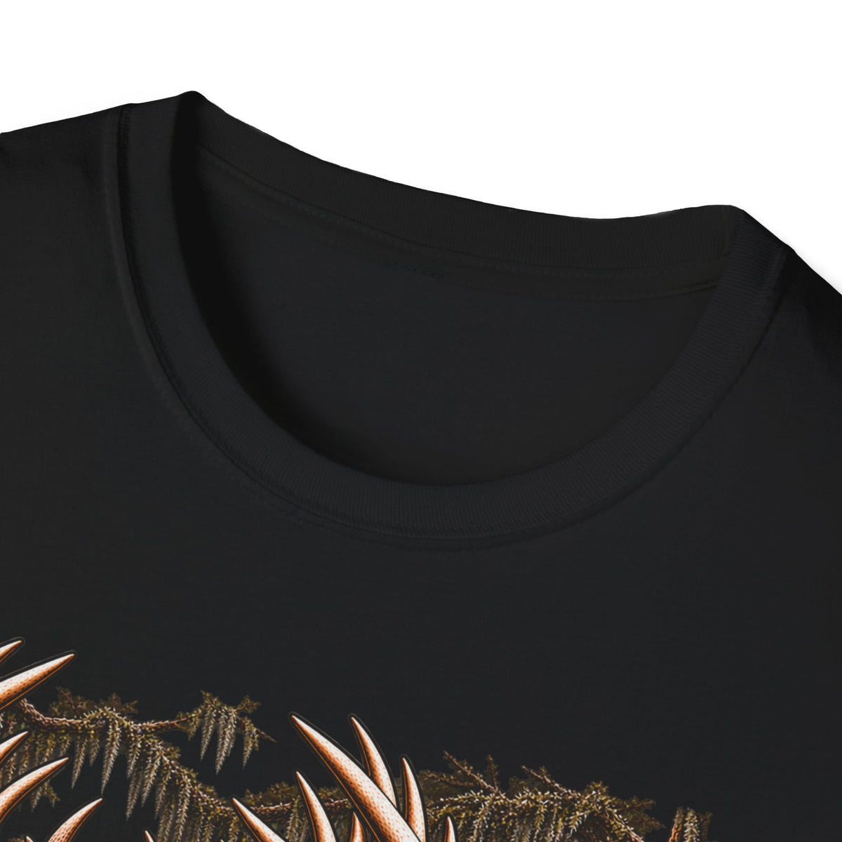 Bottomland Heavyweight Southern Whitetail Hunting Design