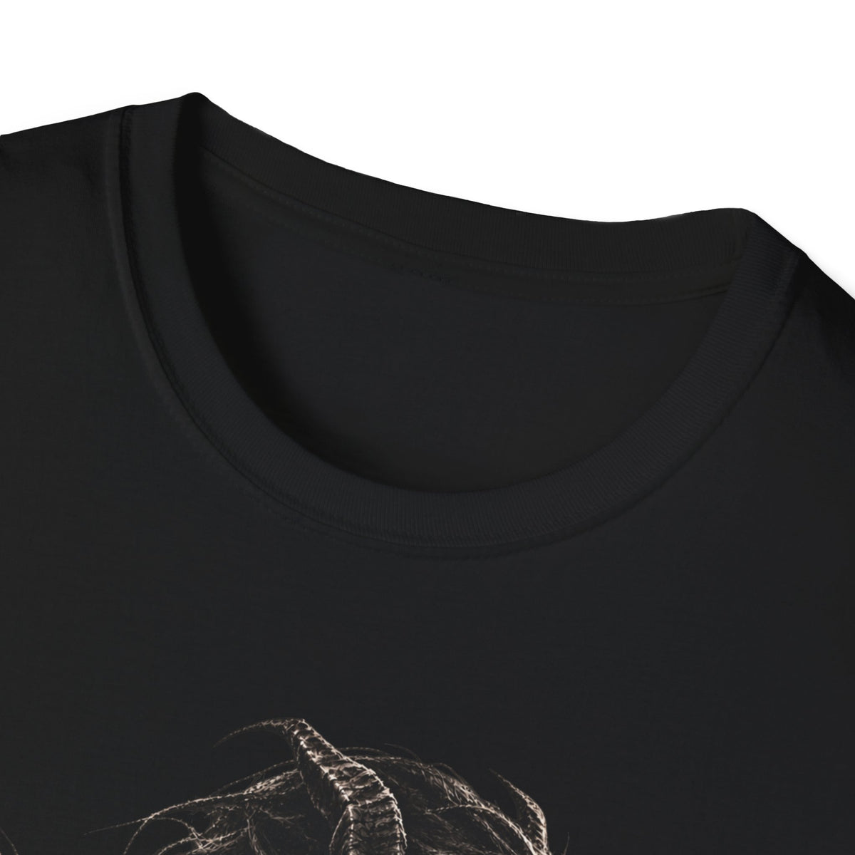 Succubus T-Shirt | Dark Demon Mythology Artwork