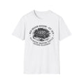 Mud Dragon Division Southern Fishing T-Shirt | It's Heritage Hoss