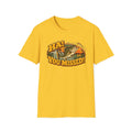 Ha! You Missed! Vintage Bass Fishing