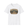 Bream Bed Zoning Commission T-Shirt — Fishing Humor