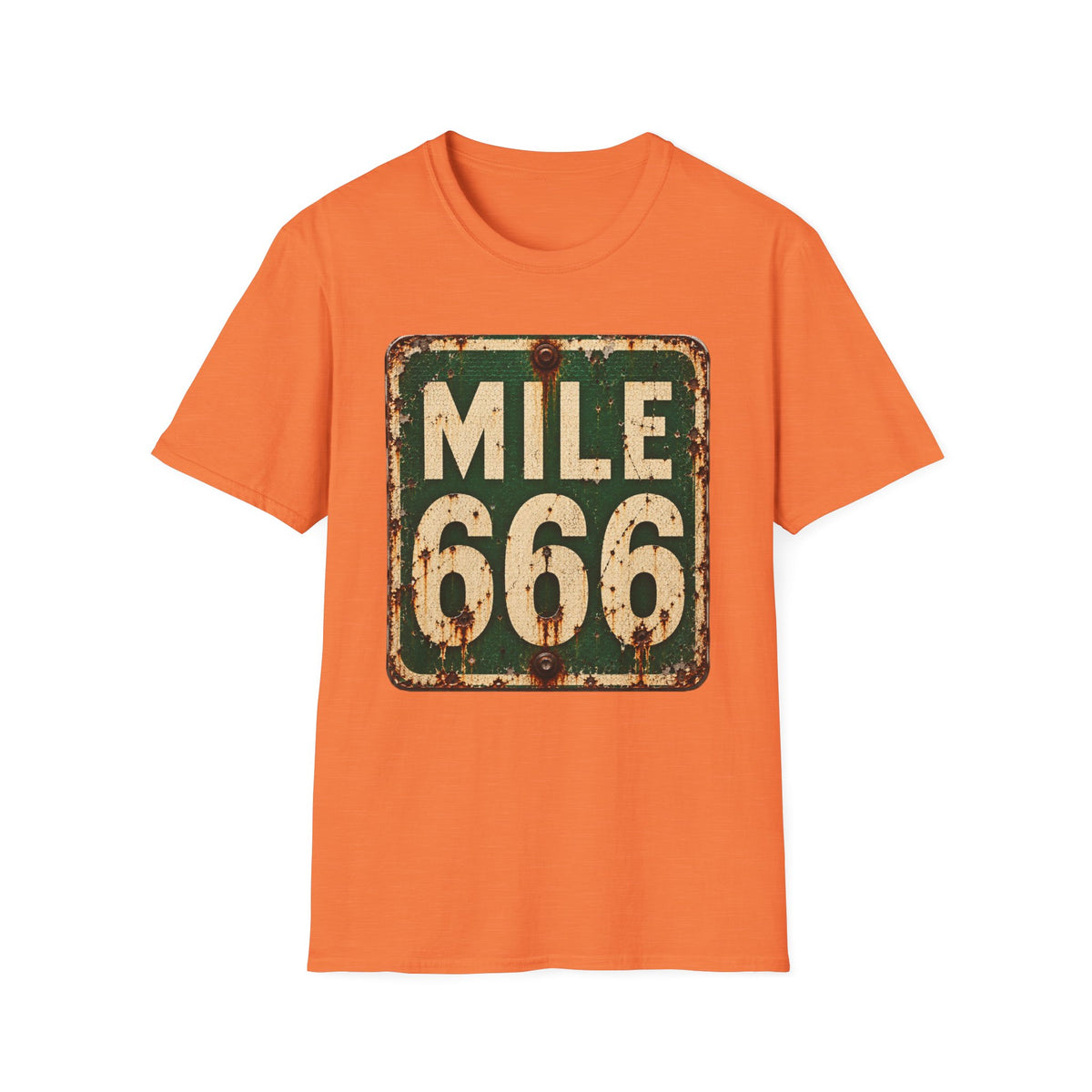 Mile 666