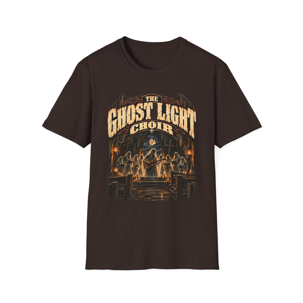The Ghost Light Choir