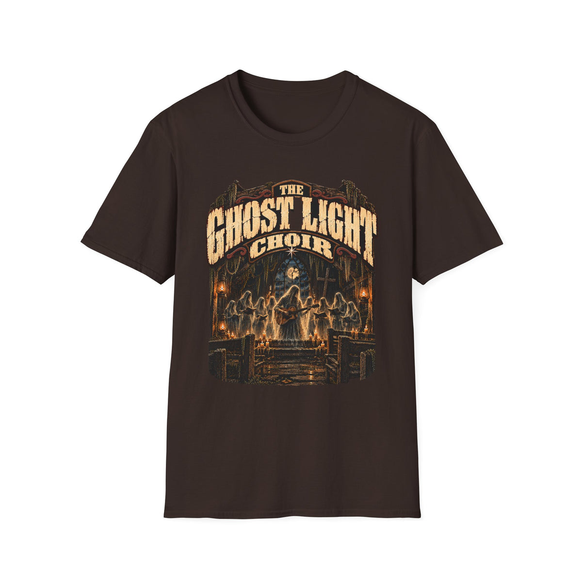 The Ghost Light Choir