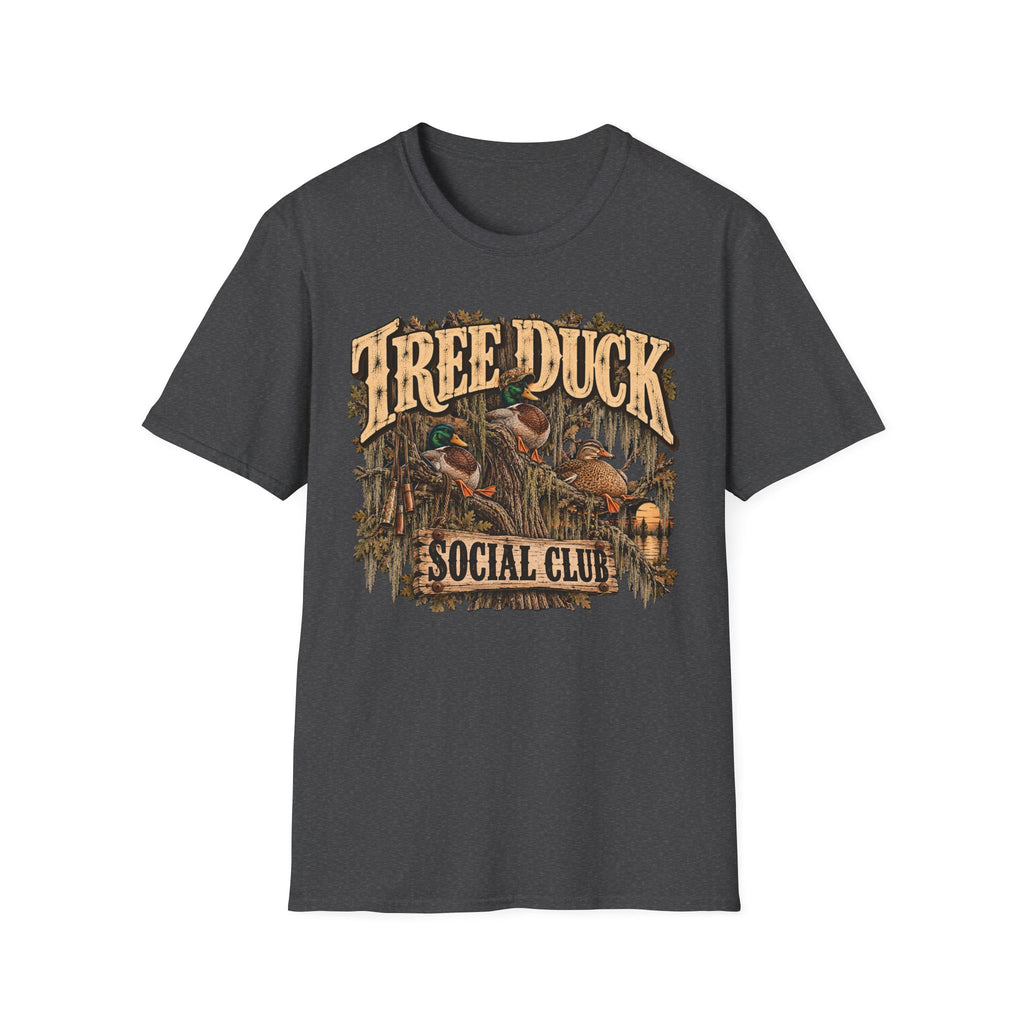 Tree Duck Social Club