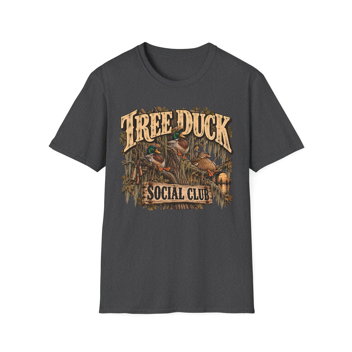 Tree Duck Social Club
