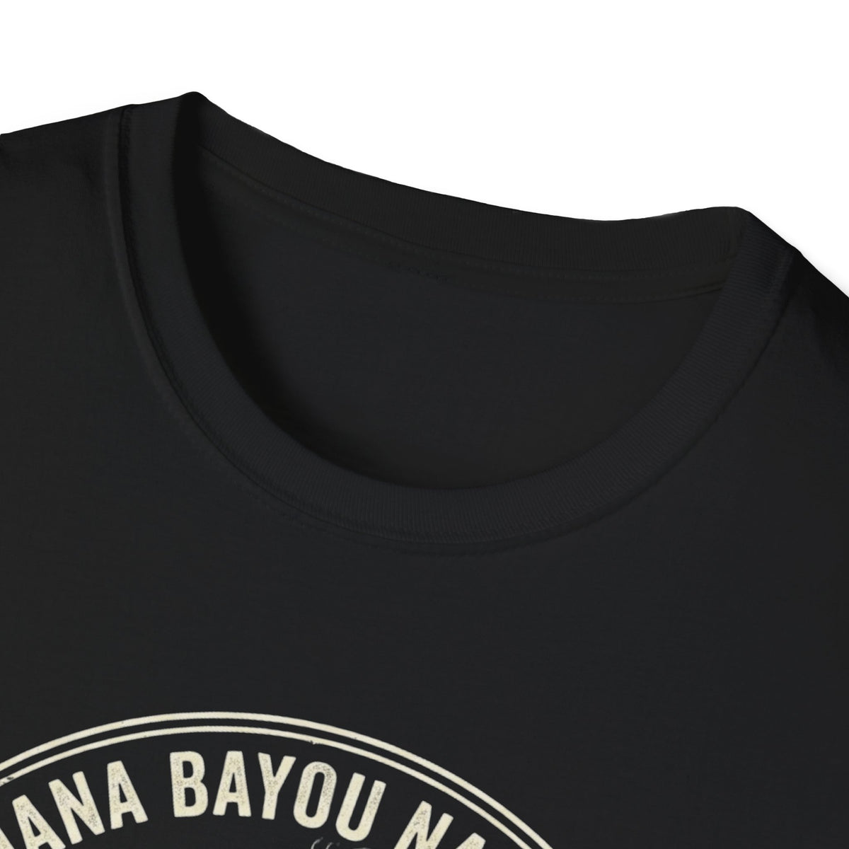 Louisiana Bayou Nature Club T-Shirt | It's Heritage Hoss