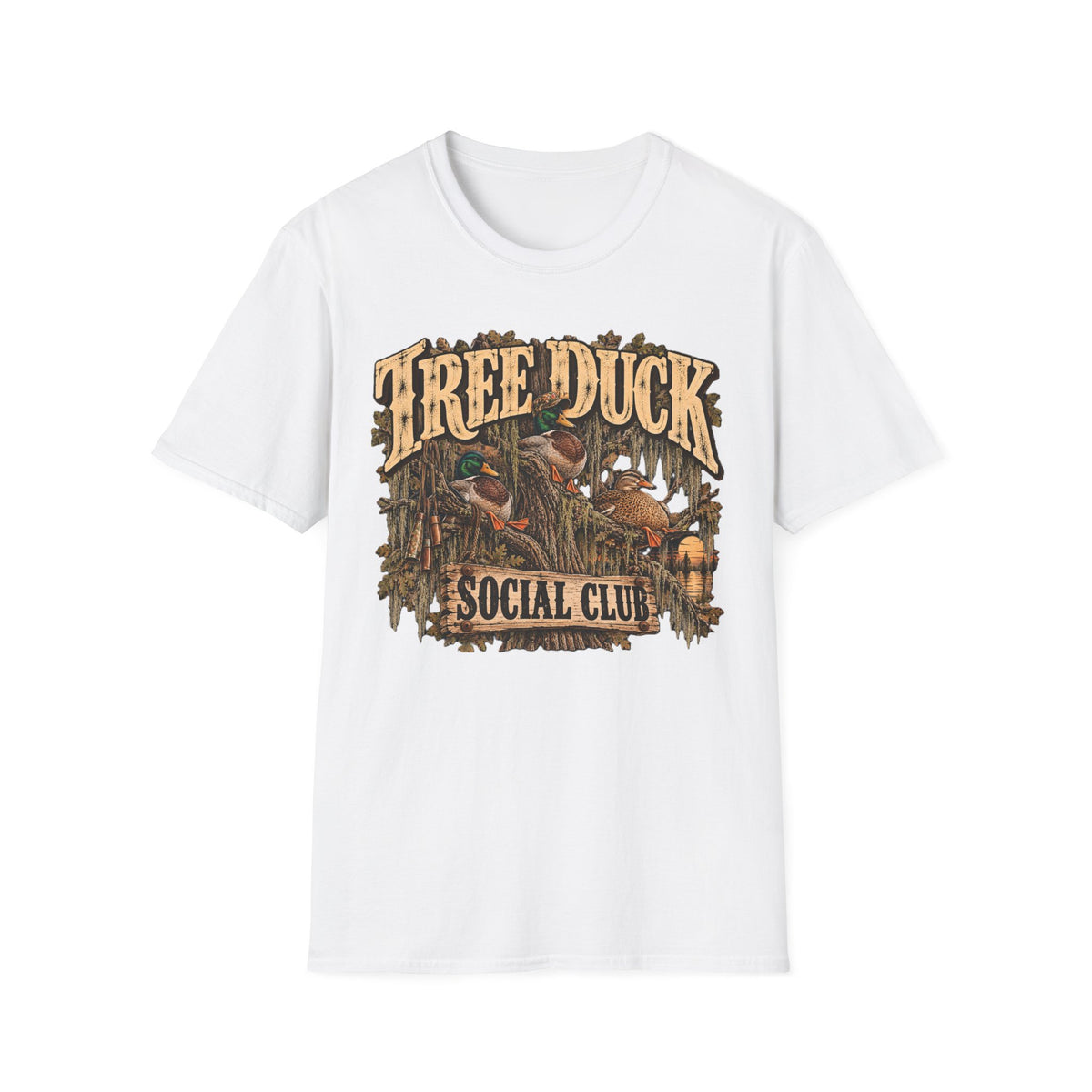 Tree Duck Social Club
