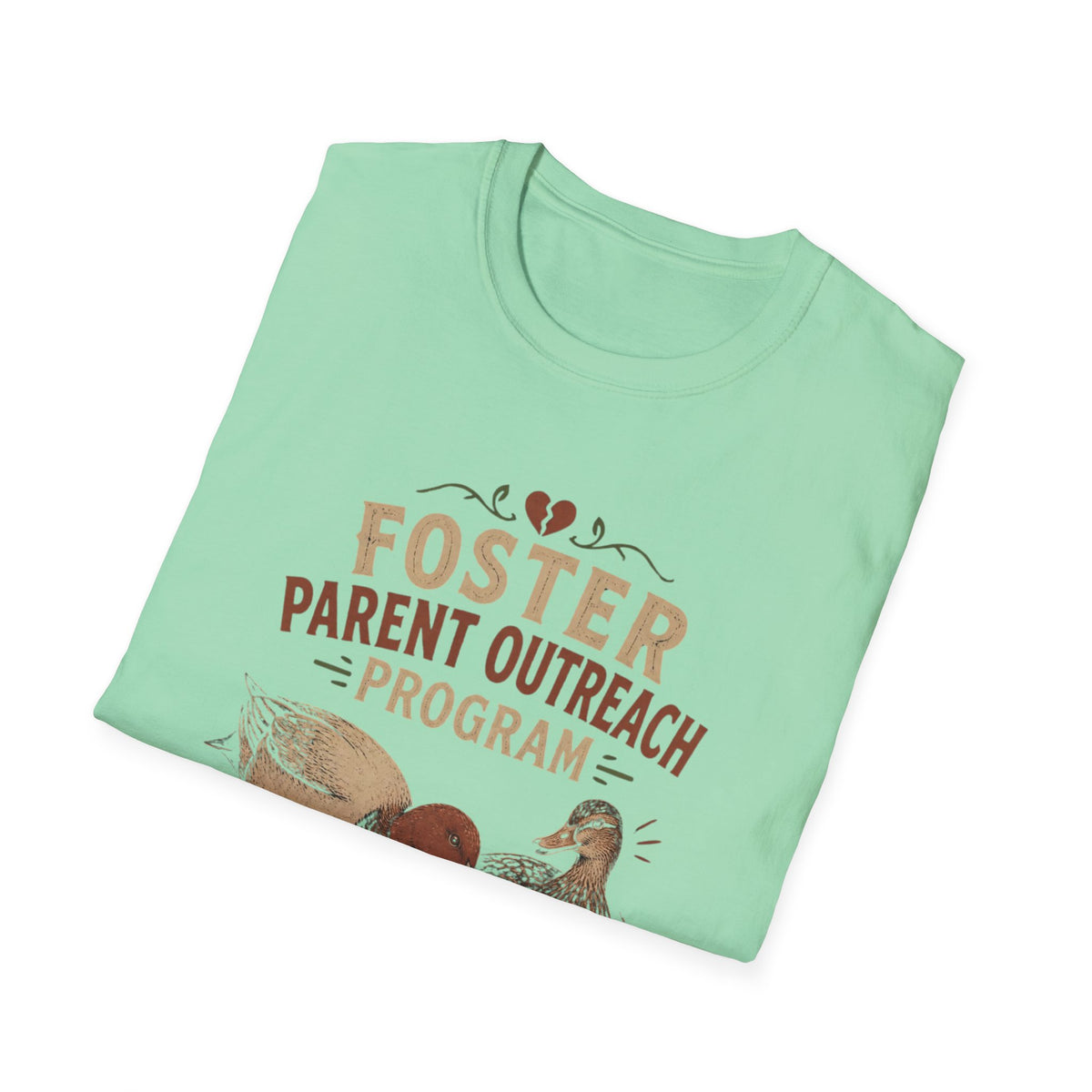 Foster Parent Outreach Program