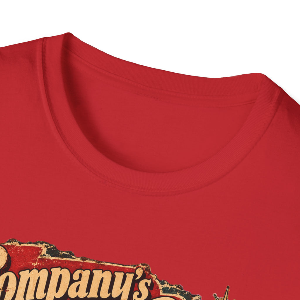 Company's Coming Curtain Service