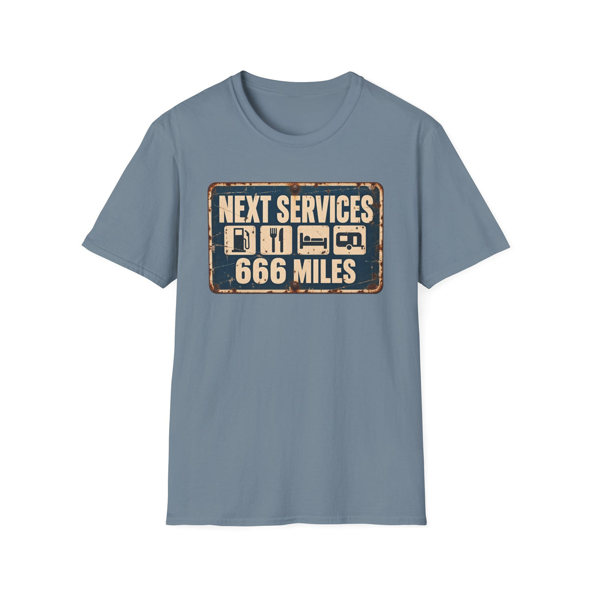Next Services 666 Miles