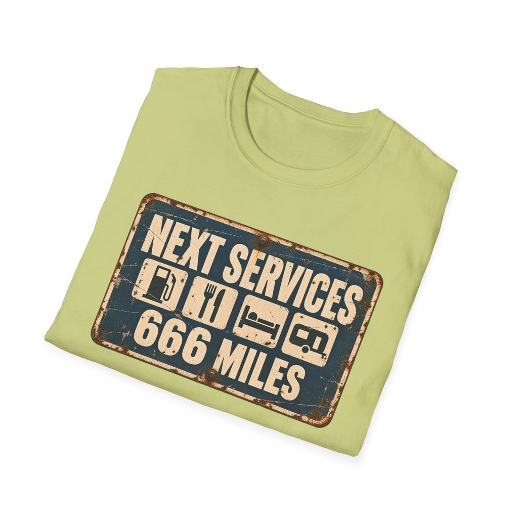 Next Services 666 Miles