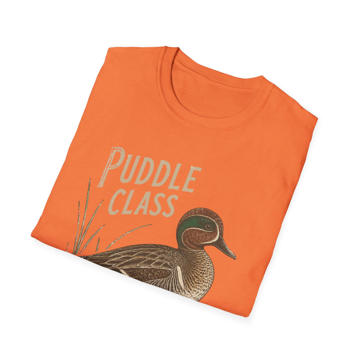 Puddle Class