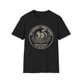 Fox Squirrel Southern Hunting T-Shirt | It's Heritage Hoss