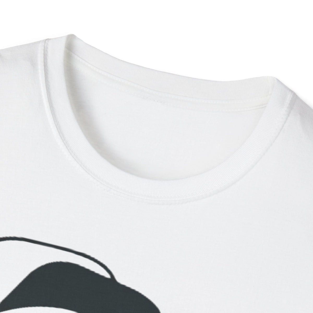 Lil Hoss Loves Coffee T-Shirt