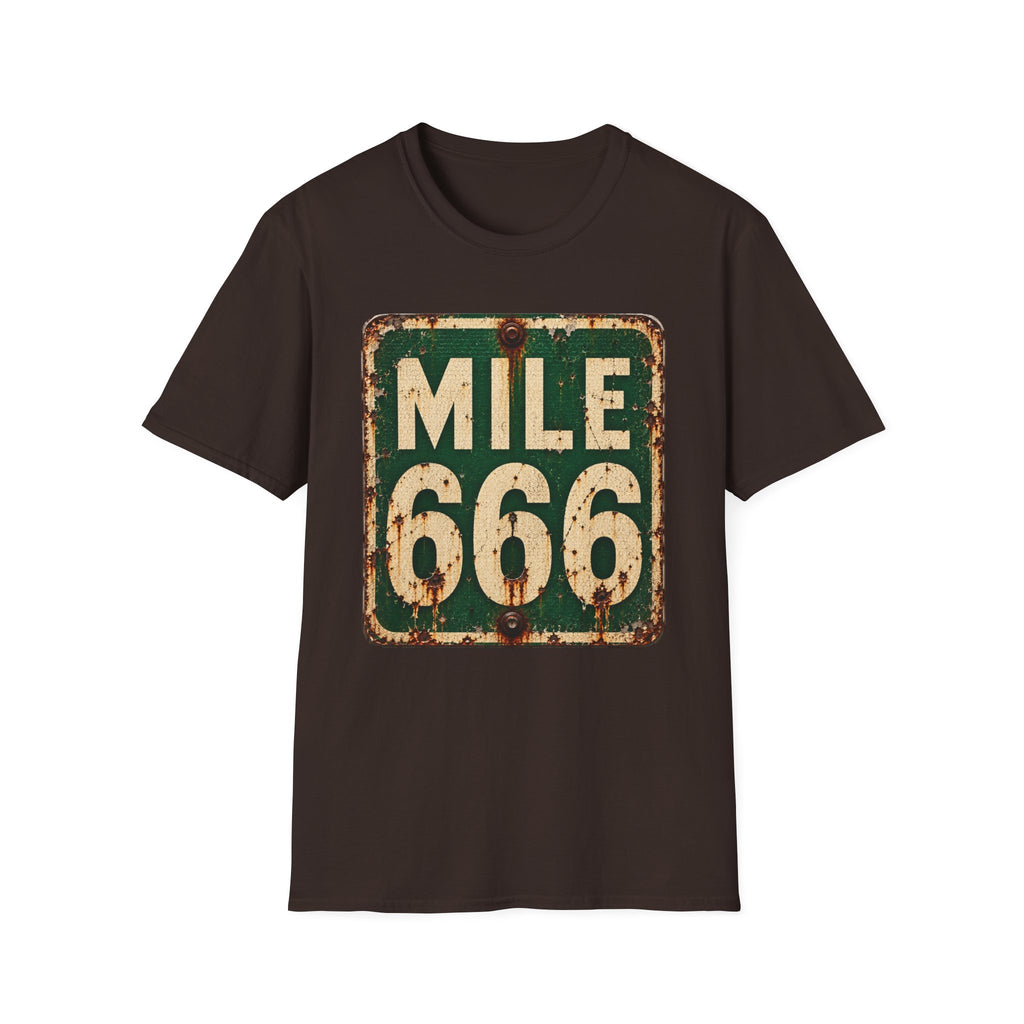 Mile 666