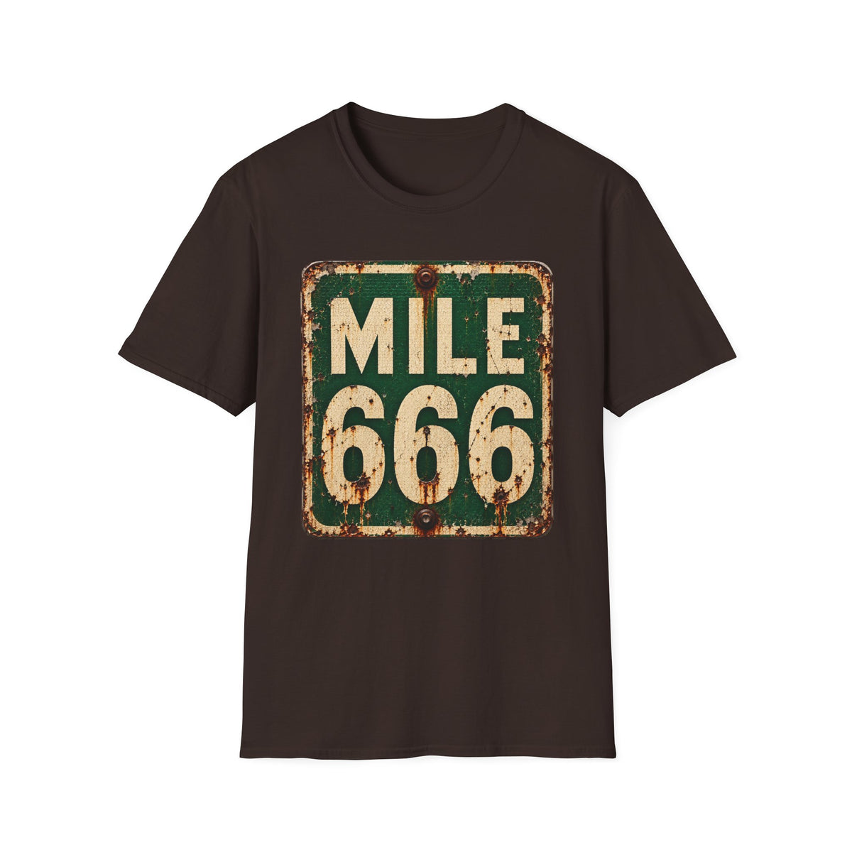 Mile 666