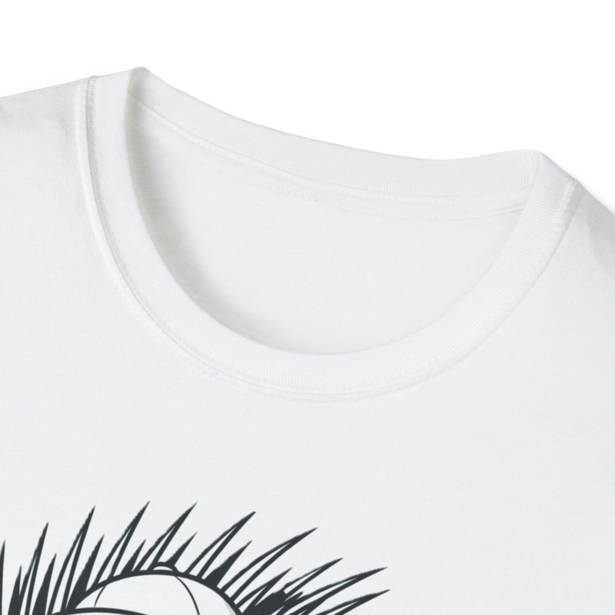 I Love Porcupine Pillows T-Shirt