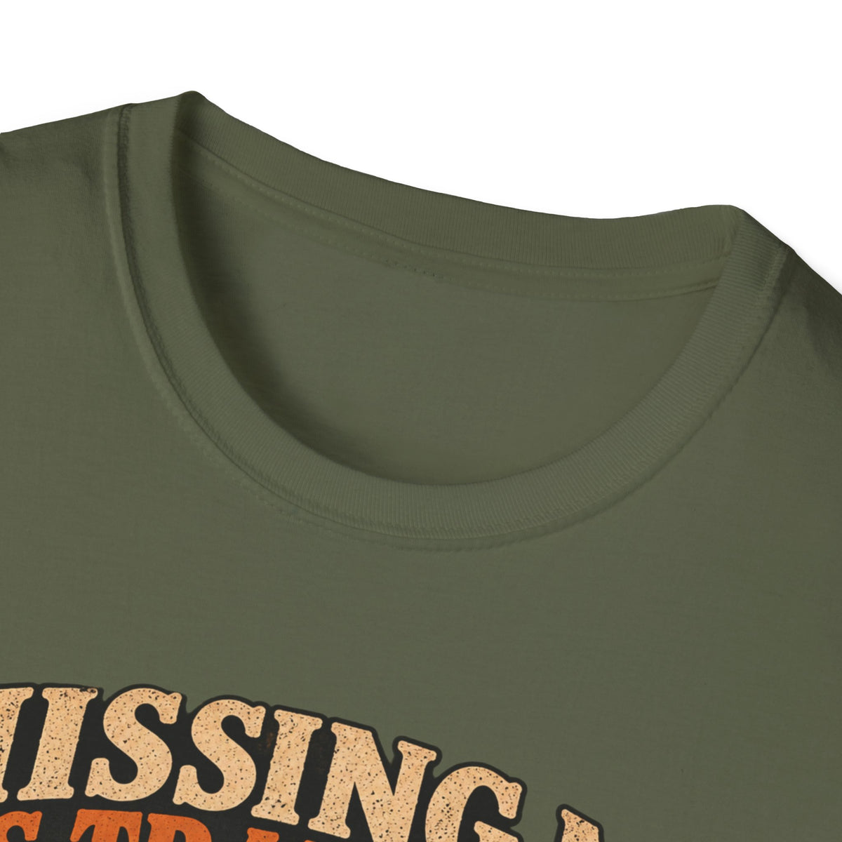 Missing Me Is Tradition
