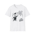 I Love Yelling at Squirrels T-Shirt