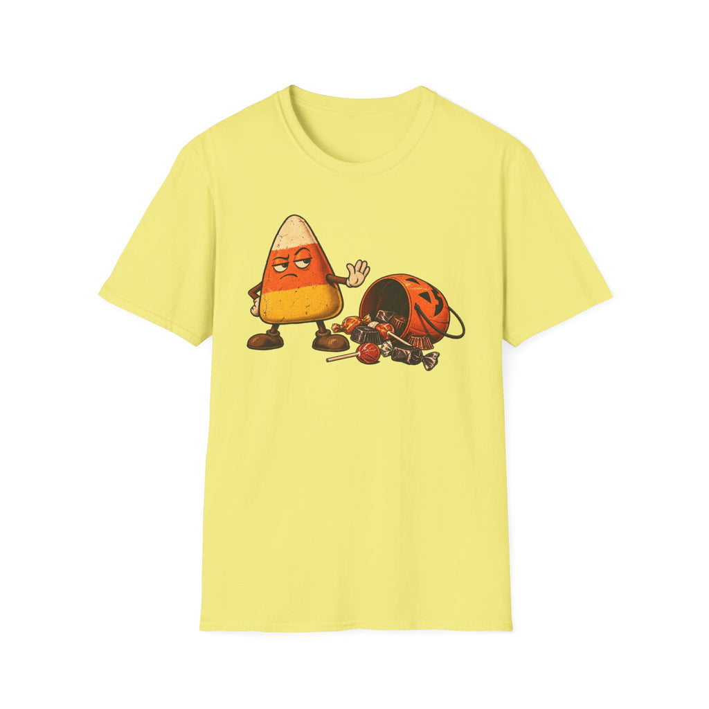 Candy Corn Apologist