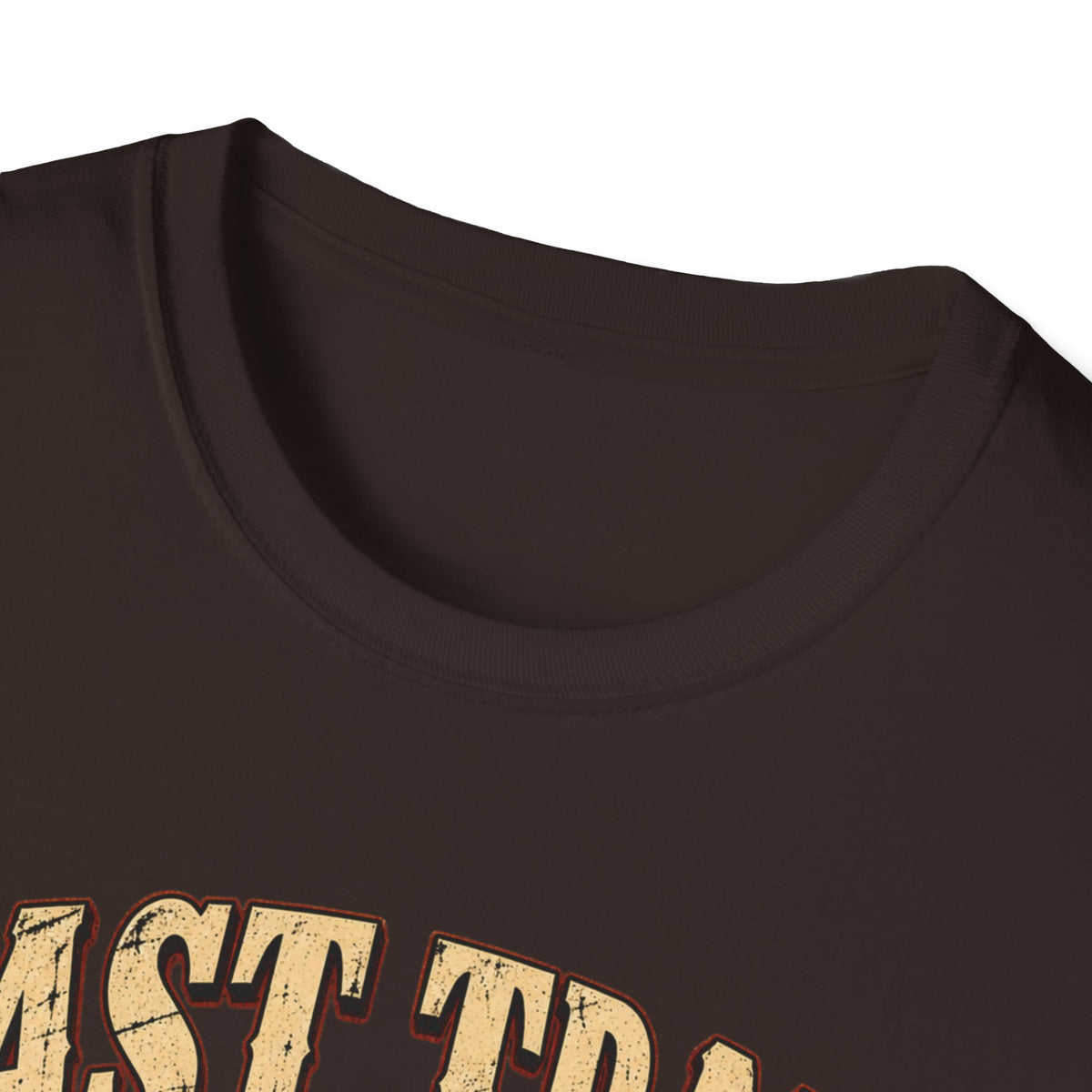 Last Train Through Town